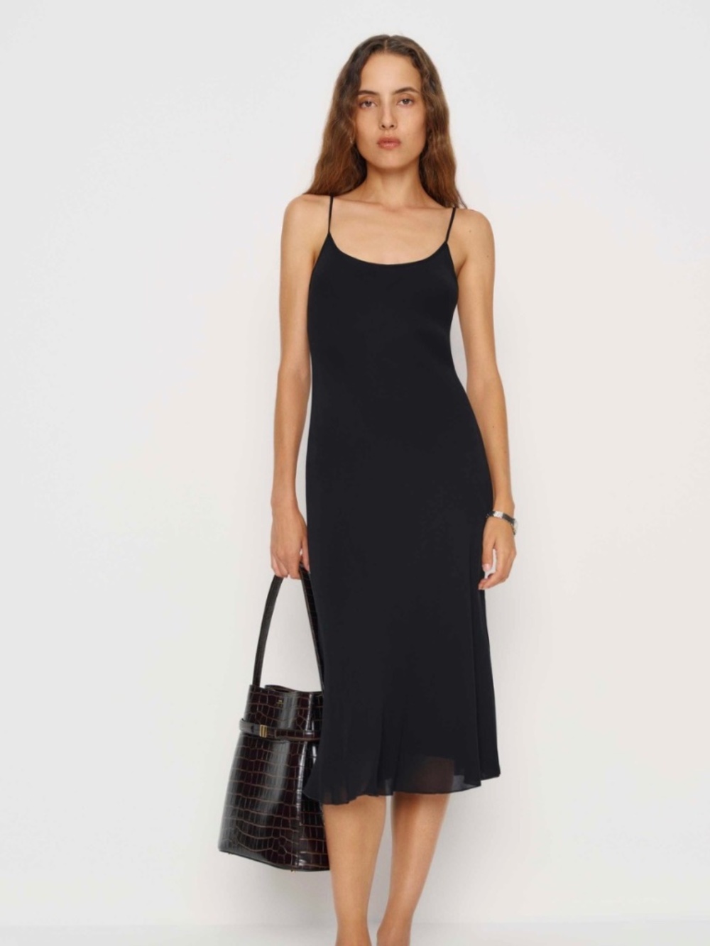 ISO Reformation Emerick Dress